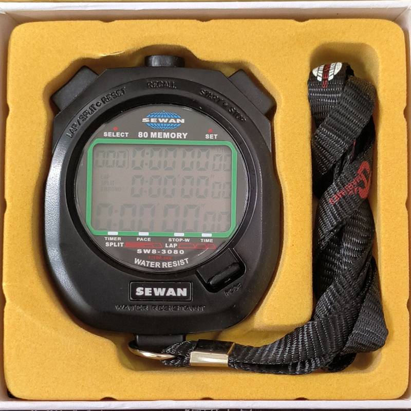 SW-3080 [3rows of number show 80 memory]