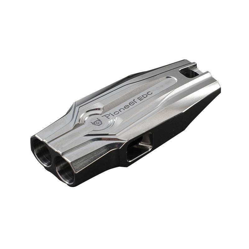 2024 Explosion Titanium Aquidate Outdoor Speed Style Training Products High -frequency referee high decibel whistle