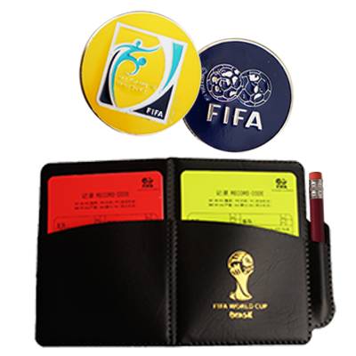 02fifa red and yellow card+FIFA picker