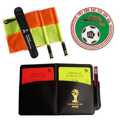 02fifa red and yellow card+Chinese Super League picking wares+border flag