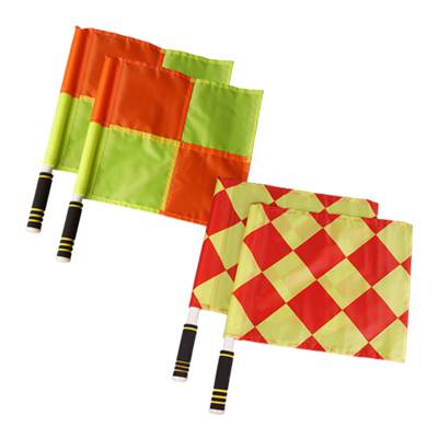 Message of Banner Flag Style