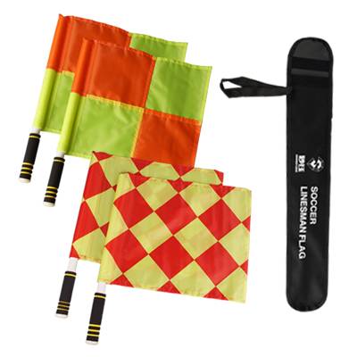 Bianbian flag+flag bag: style message