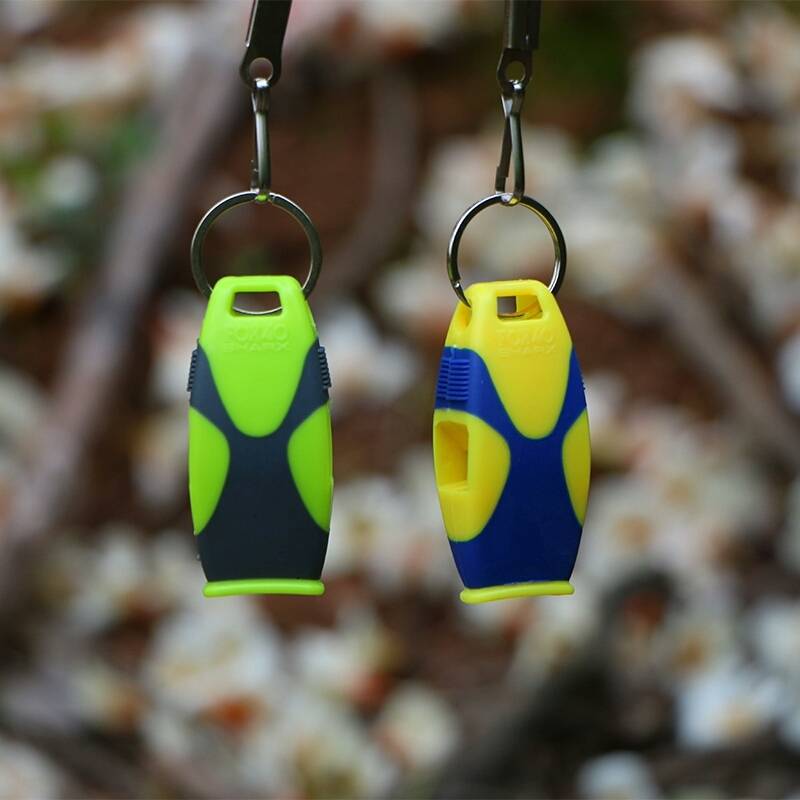 Professional referee whistle outdoor basketball football game whistle sports survival whistle fox Fox40 whistle