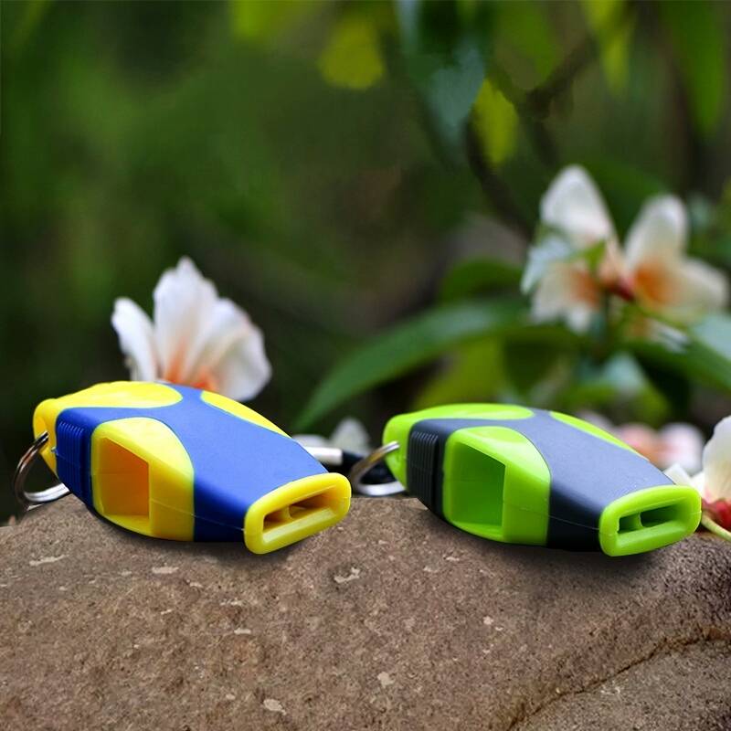 Professional referee whistle outdoor basketball football game whistle sports survival whistle fox Fox40 whistle