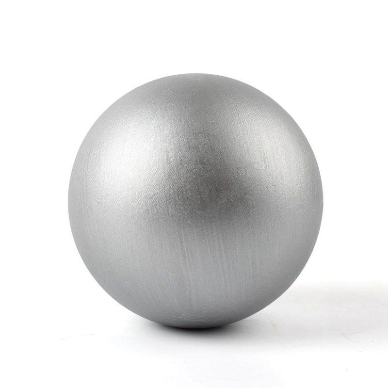 Dedicated Standard Shortstick 2/3/4/5/6/7.26kg Kg Competition College Entrance Examination Middle Entrance Examination Men's Middle School Student Students
