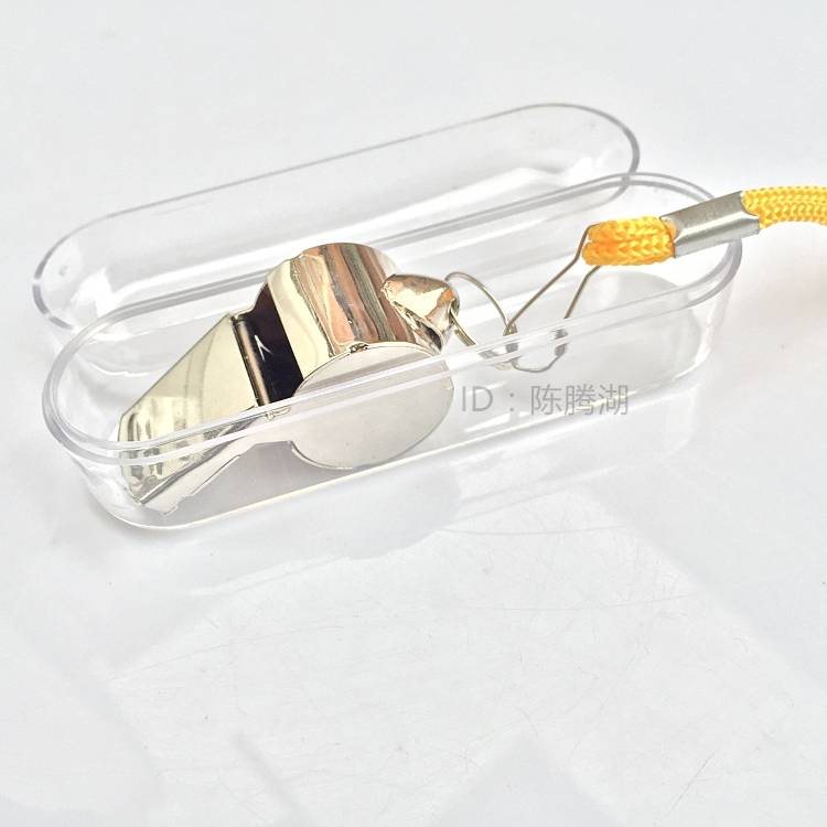 Toning Monthly Sales thousands of metal referee sports coach referee iron stainless steel sports whistle