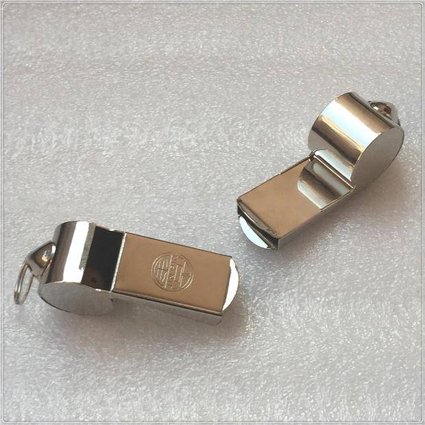 Long -mouth stainless steel mouth, no rope