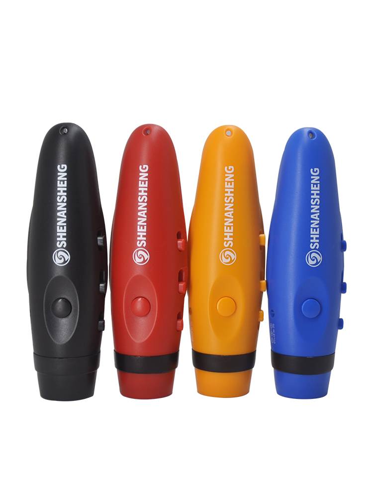 Electronic port whistle charging basketball referee competition school high decibel whistle outdoor pigeon training traffic command