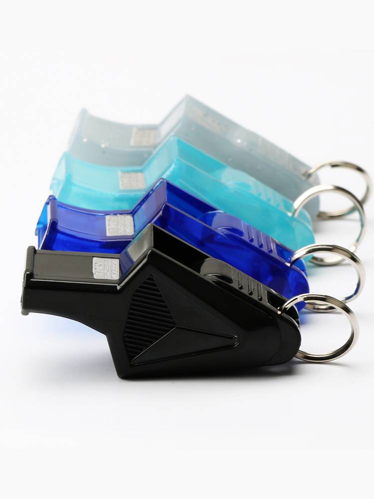 Nuclear Dolphin Port Professional Children's Outdoor Sports Teacher Sports Basketball Football Training Competition Judgment Whistle
