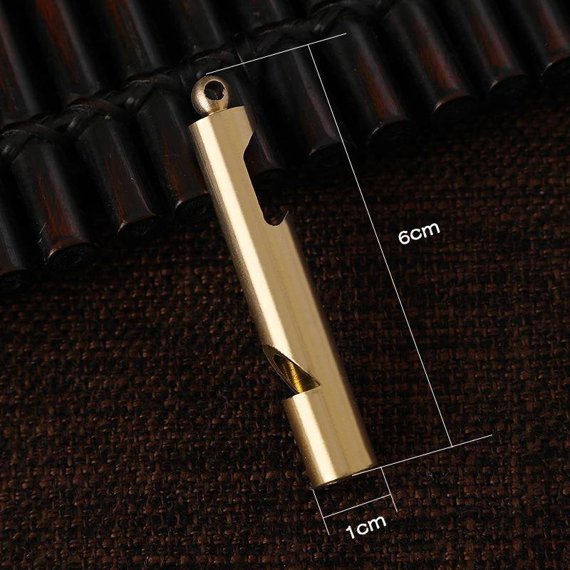 Bottle opening whistle-pendant