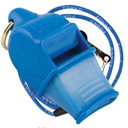 Blue (North American model)