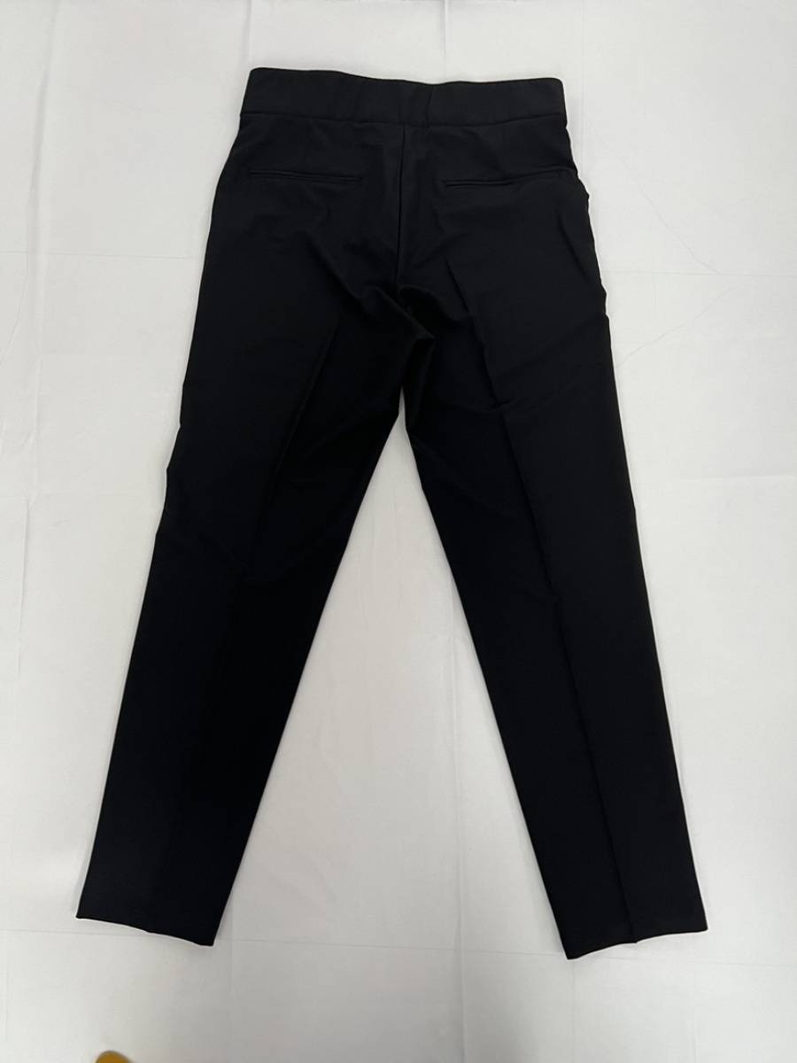 Sanheng sponsored basketball referee pants thin upgrades high -waisted high -waisted belt, summer autumn referee pants big magic stickers