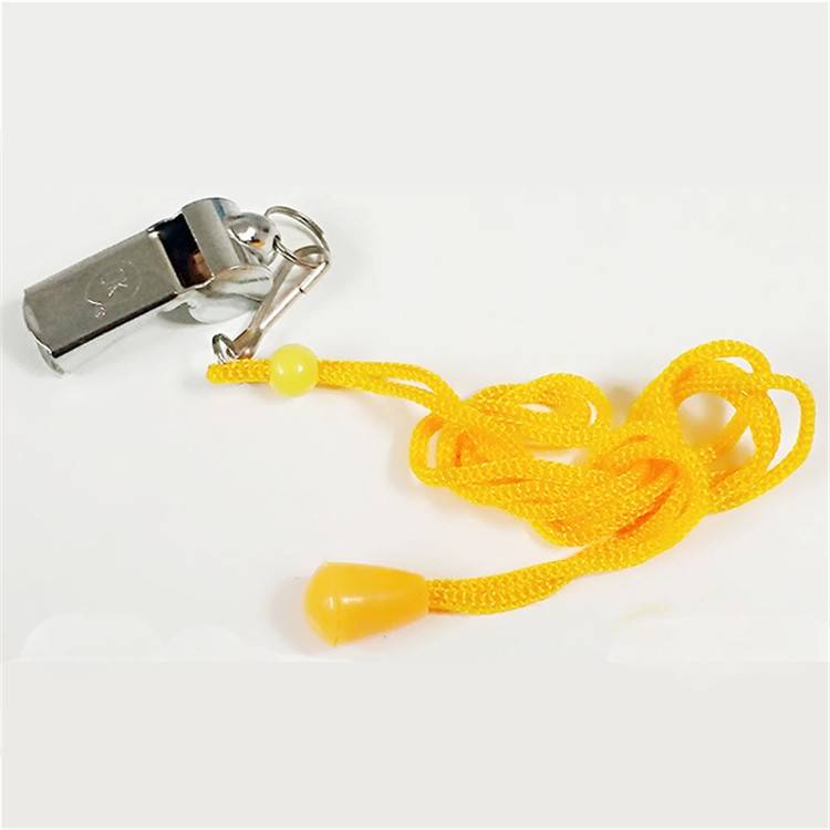 Genuine special offer OK card whistle large whistle referee dedicated whistle small whistle iron mouth tens of tens of