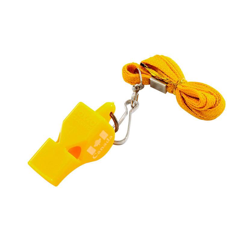 Life -life whistle, super loud physical education teacher football basketball referee can use sports outdoor training swimming whistle