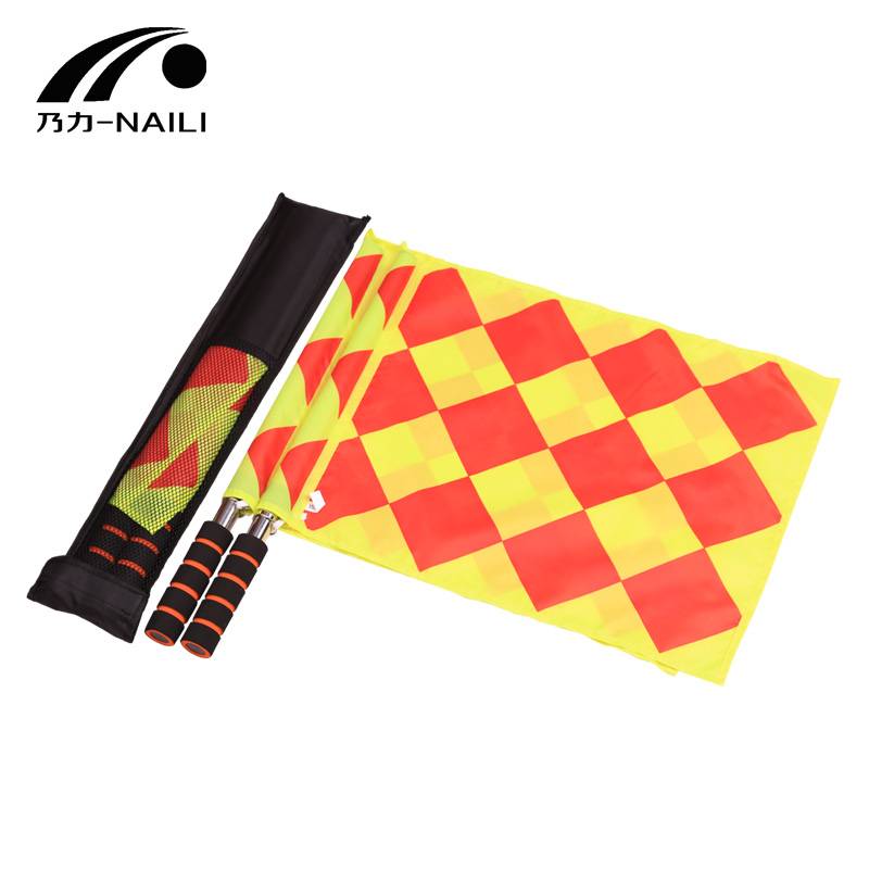 Naili Patrol Border Banner Platform Flag Side Signal Signal Flag Flag Football Banner Equipment Equipment