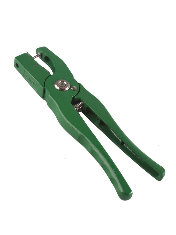 Beast -to -ear pork with ear label tongs, earliests, animal husbandry equipment and equipment, sow, cattle, sheep, sheep, ear label bidding tongs