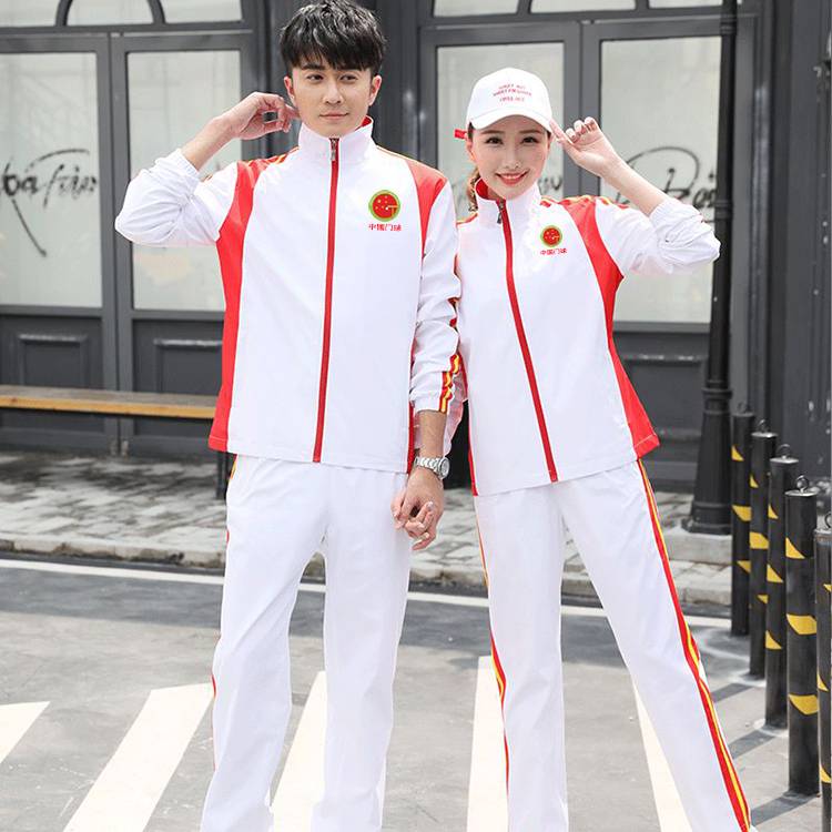 Chinese goalkeeper sportswear referees take door ball referee clothing composite cloth sportswear group sports