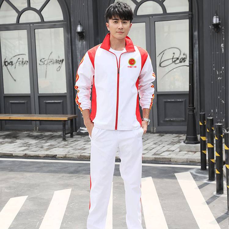 Chinese goalkeeper sportswear referees take door ball referee clothing composite cloth sportswear group sports