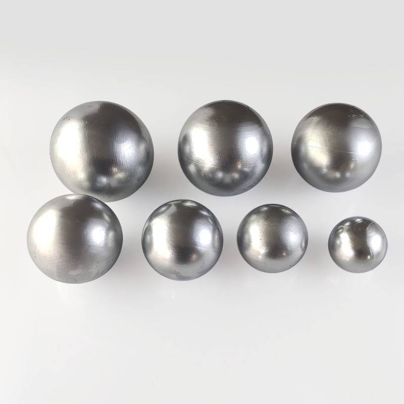 lead ball 2/3/4/5/6/7.26 kg of solid high school examination, men and women