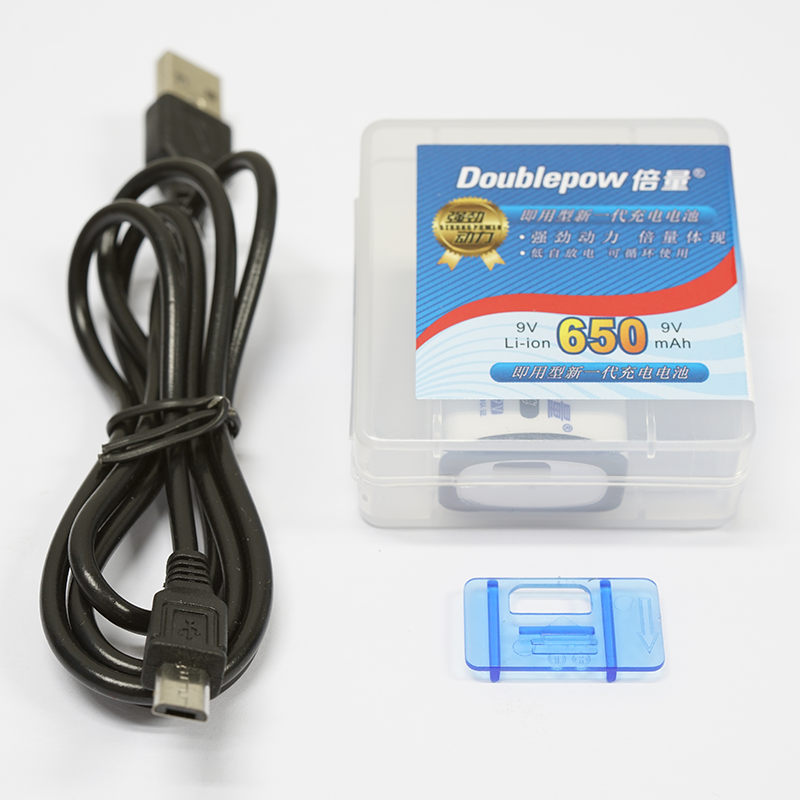 Charging upgrade package (without whistle)