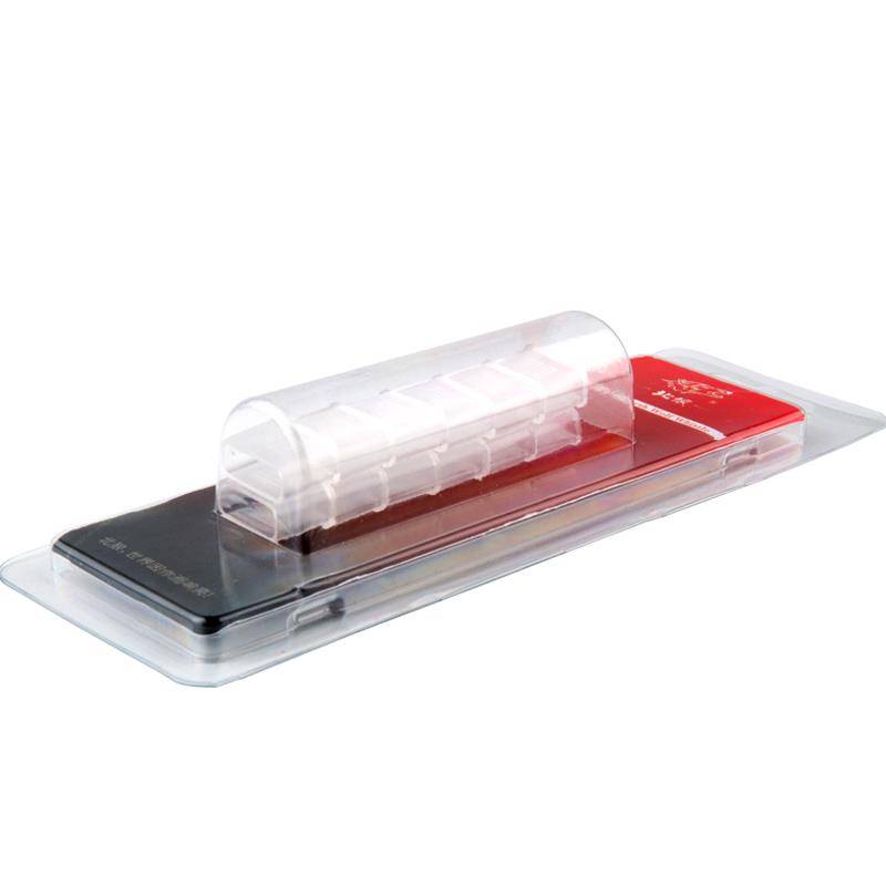 Northern Wolf Dolphin Dedication Tolerance Ranning Referee Silicon Silicon Rubbing Case Food Grade Material General Transparent Color/005