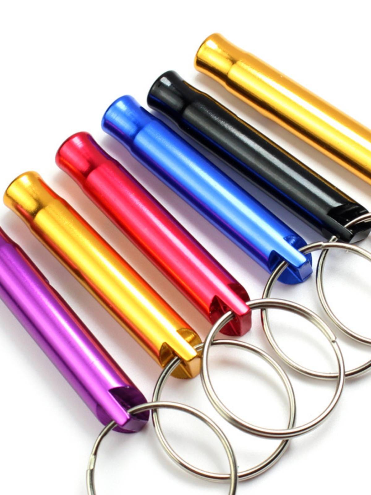 Large trivial whistle life referee training survival whistle metal outdoor outdoor outdoor urgent whistle can customize logo