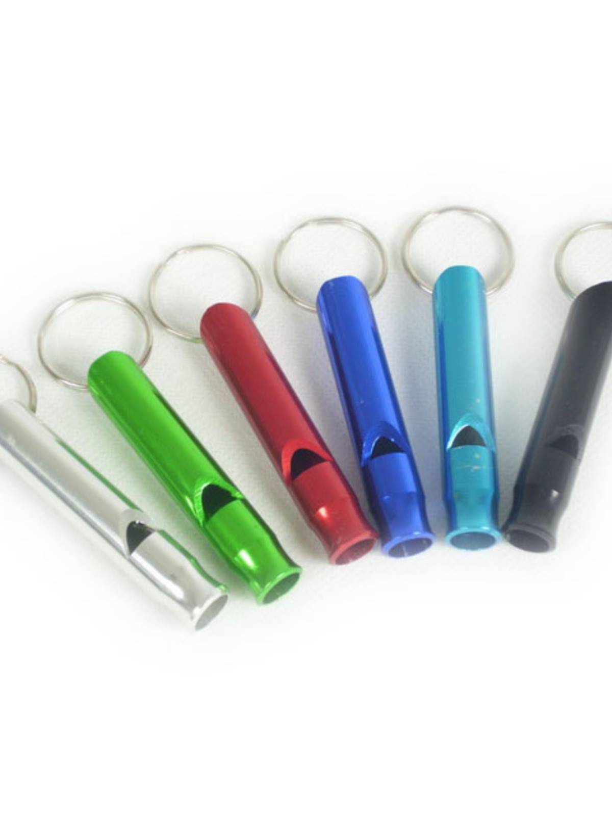 Large trivial whistle life referee training survival whistle metal outdoor outdoor outdoor urgent whistle can customize logo