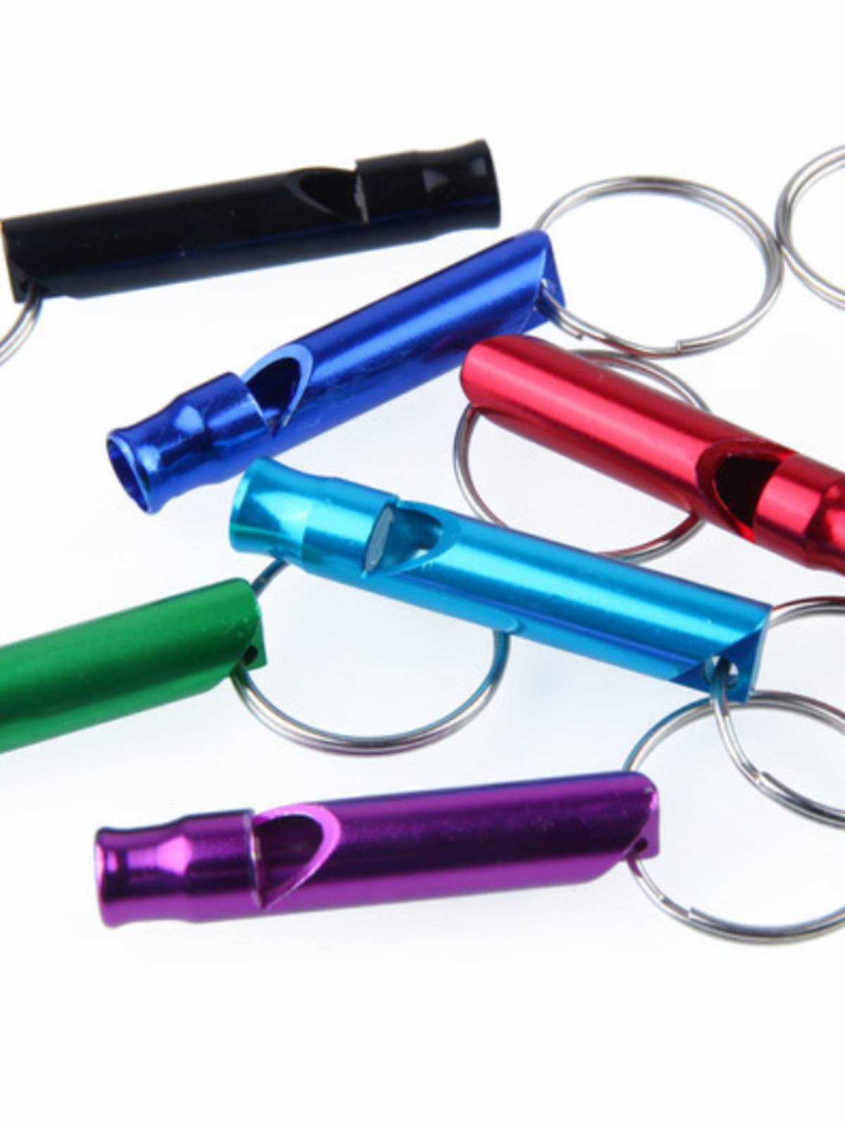 Large trivial whistle life referee training survival whistle metal outdoor outdoor outdoor urgent whistle can customize logo