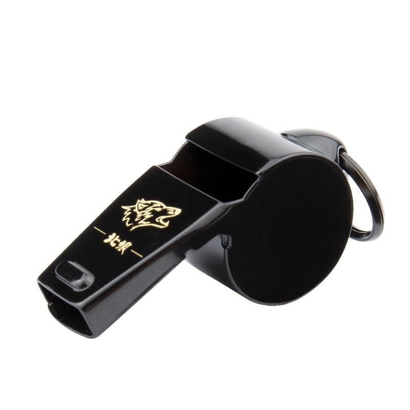North Wolf Port Metal Pure Copper Movement Competition is specially available in nuclear whistle engineering training black/065