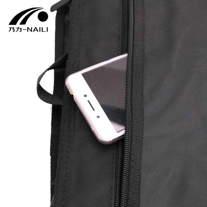 Naili football referee referee tool package football referee bag football referee equipment referee supplies