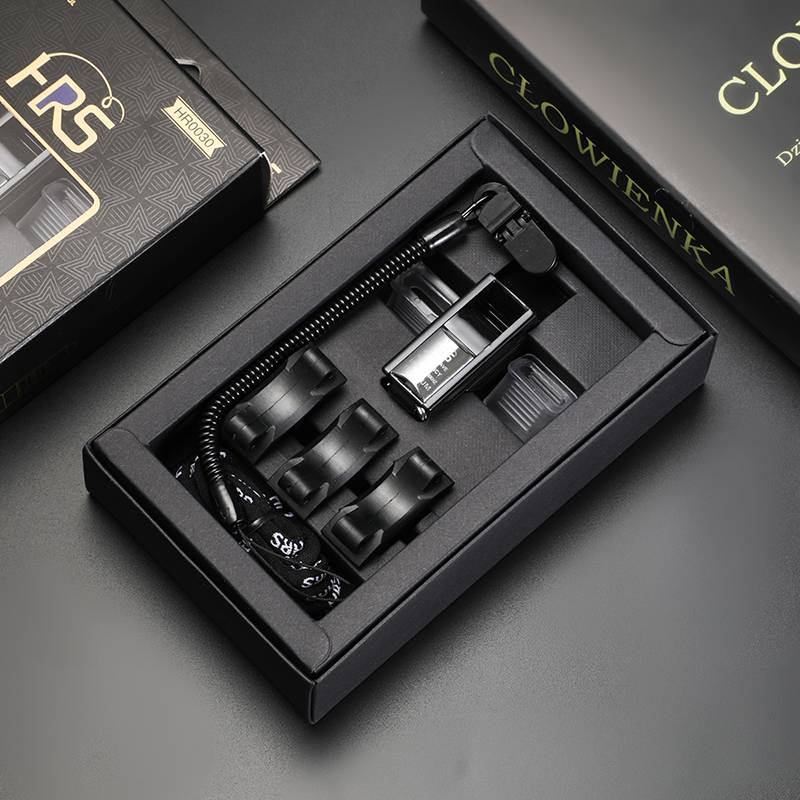 Judgment whistle (gift box)