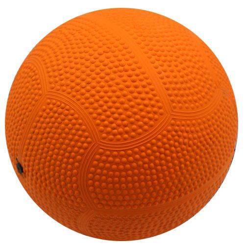 Senior High School Entrance Examination Southern Huasheng Rubber Real Ball 2kg Elementary and Middle School Students Teaching Special Throwing Training 1kg