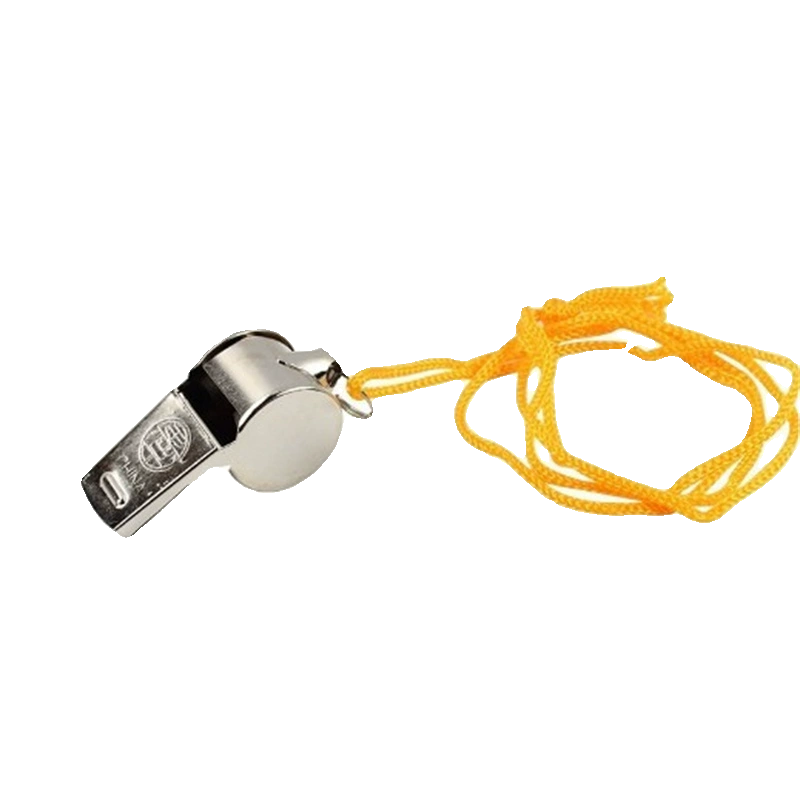 Fireport whistle rental house alarm outpost home emergency escape life port four -piece fire equipment metal metal