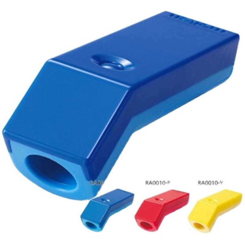 Japan imported Motten/molten high decibel e -mouth whistle referee coach whistle basketball football