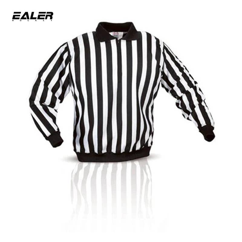 Spot Ealer ice hockey referee takes roller skating ball referee clothing ice hockey referee supplies ice hockey contest referee clothing