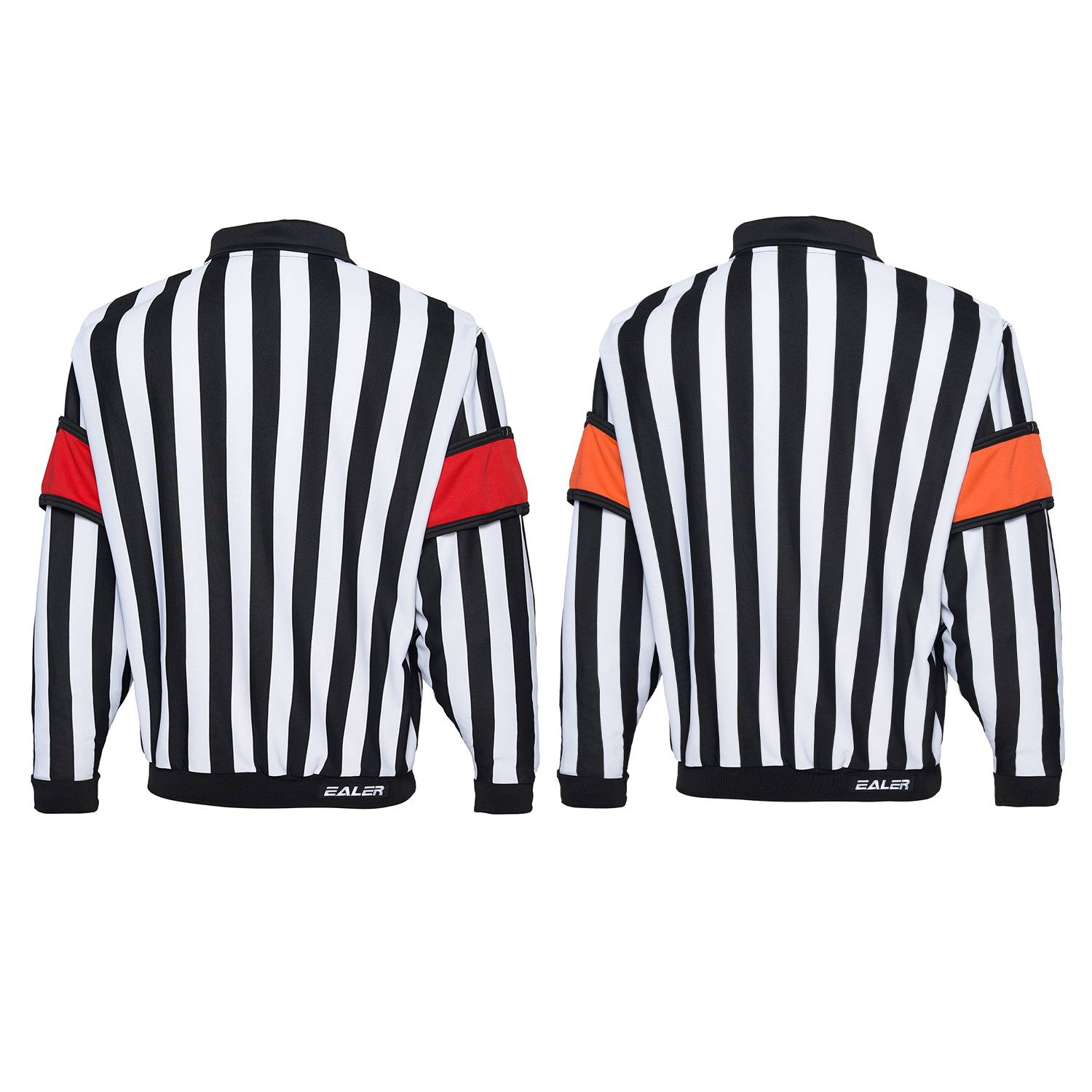 Spot Ealer ice hockey referee takes roller skating ball referee clothing ice hockey referee supplies ice hockey contest referee clothing