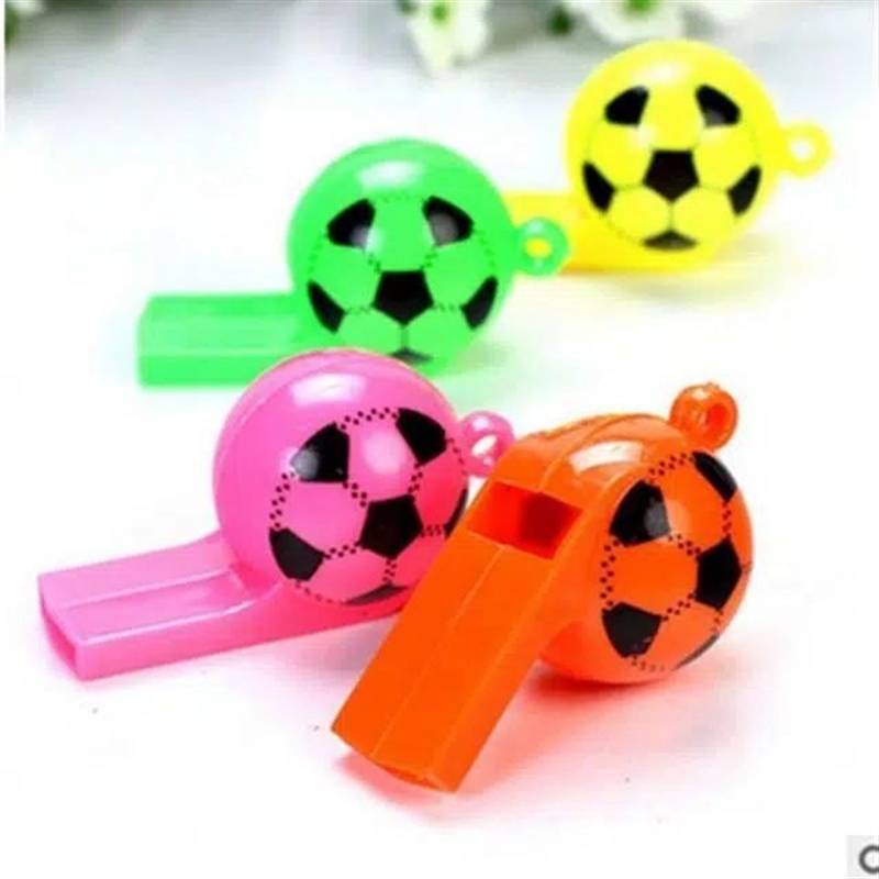 Football whistle, 500