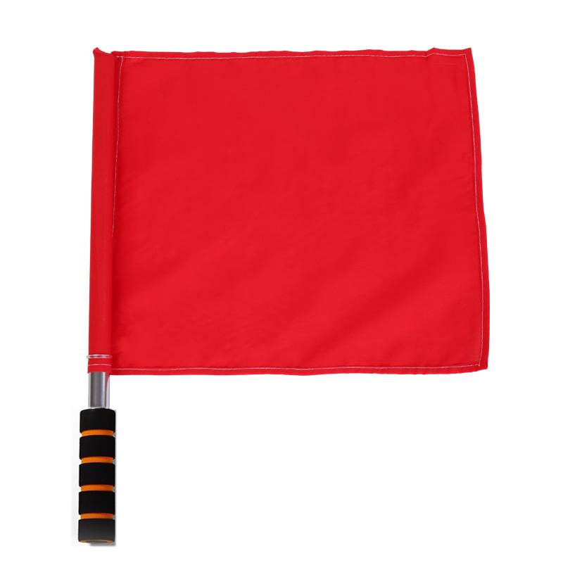 Red Hair Ling Banner