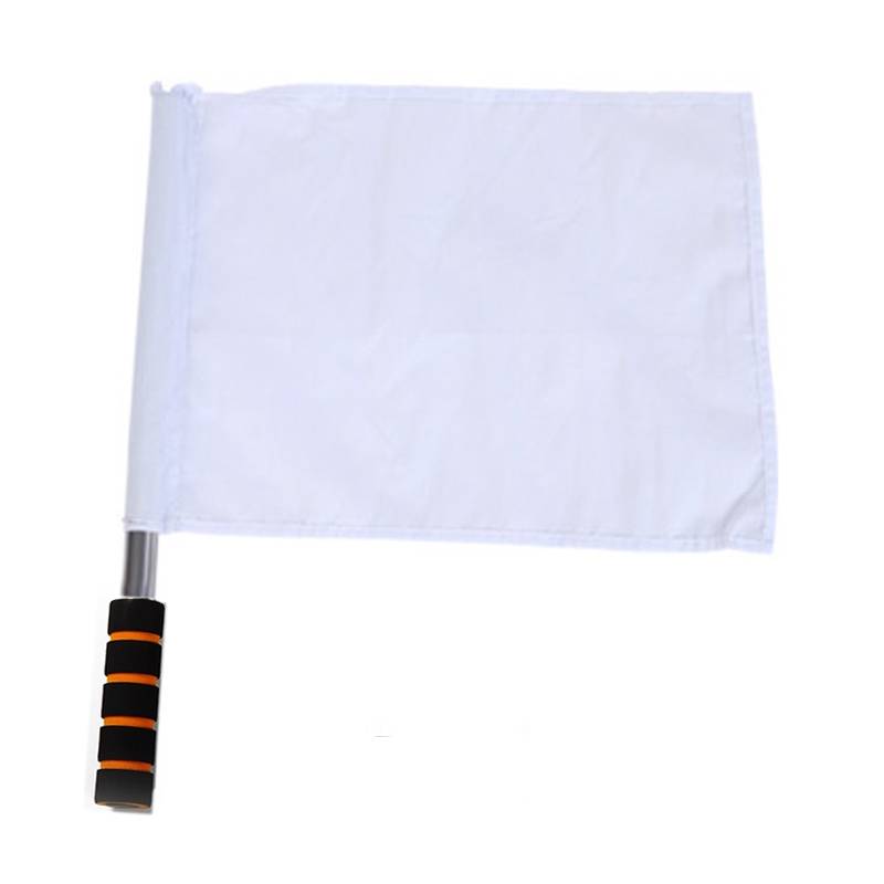 White Hair Ling Banner