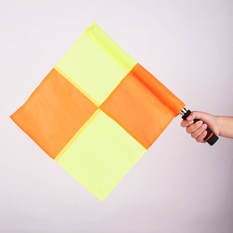 Great grid patrol flag 2+storage package