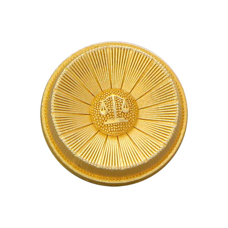 Japanese drama reverses the referee's brooches ins per personality Creative suits, cordyne adapment lawyer metal badges jewelry