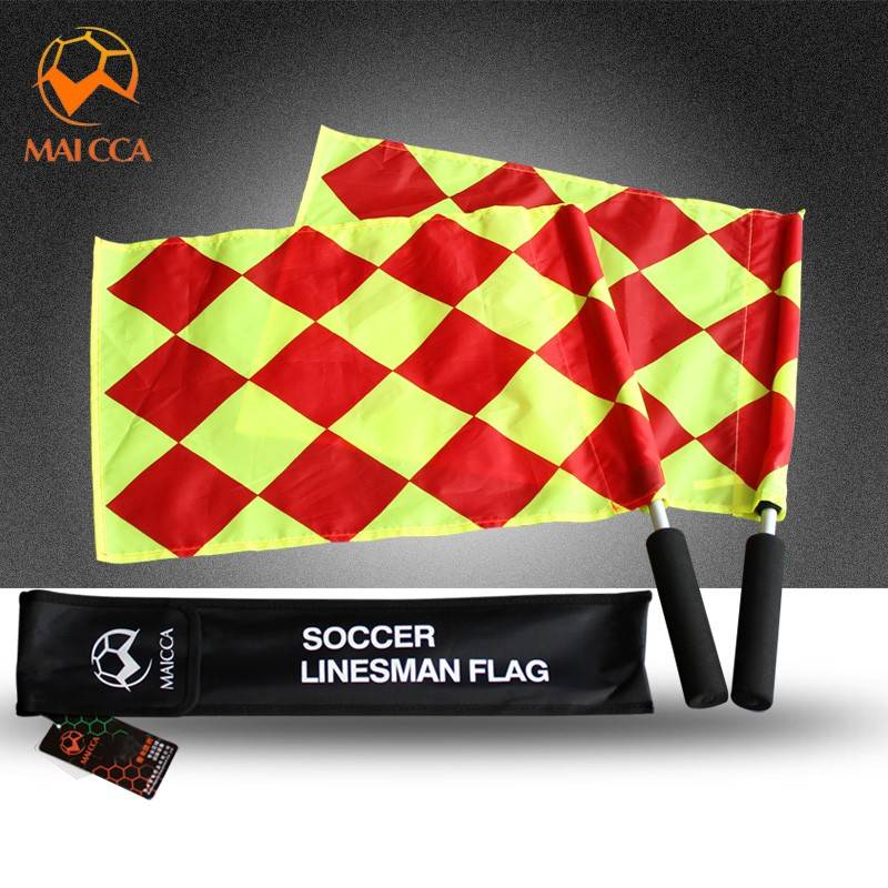 [Xiaobian patrol flag 2 installed+bag]