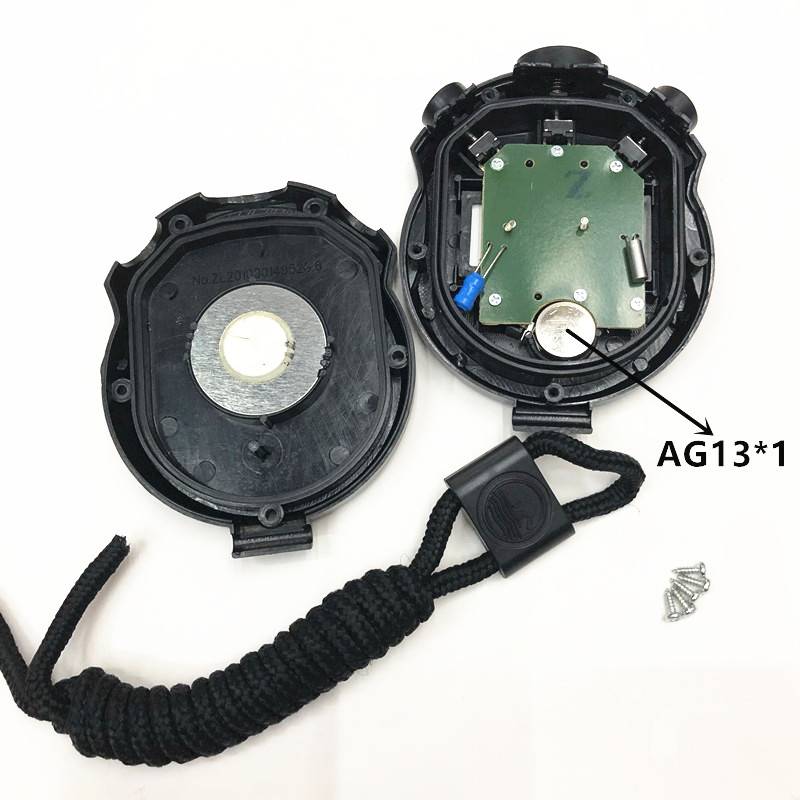 013 Electronic Spiral Sports Competition Judgment Time Putting Poor Parking Single Row Single Term Time Watch Special Price