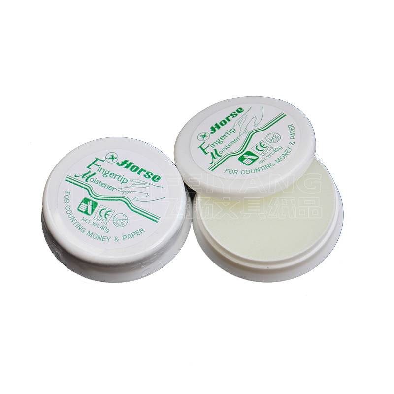 HORSE Thai horse brand EN71/3 banknote wax 40g loading bank competition moisturizer