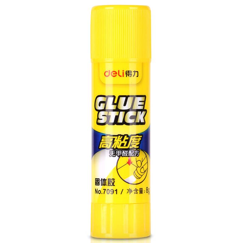 Solid glue [one installation]