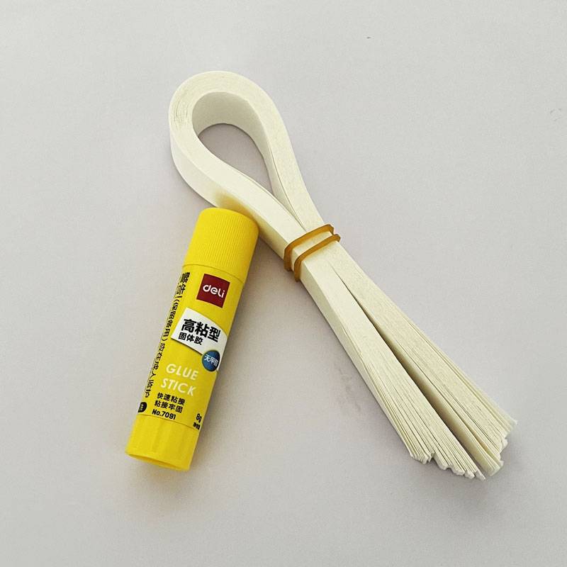 A solid glue one+30cm note 40 pieces