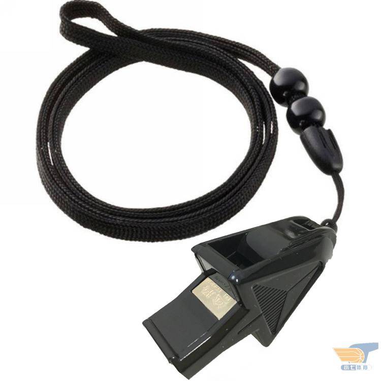 Nuclear high -frequency triangle whistle outdoor sports basketball football coach training training for referee whistle