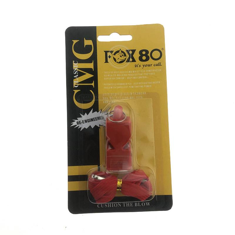 Port -out sports teacher super loud football referee whistle trainer training mouth whistle record station supplies learning sports meeting