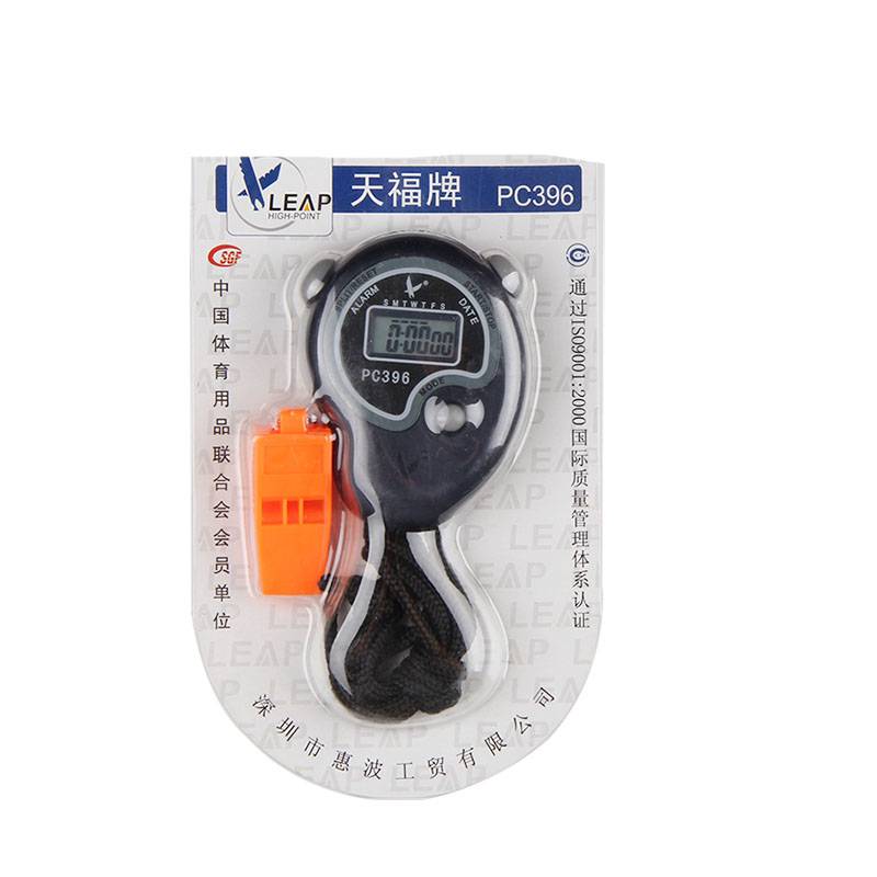 Tianfu Second Watch