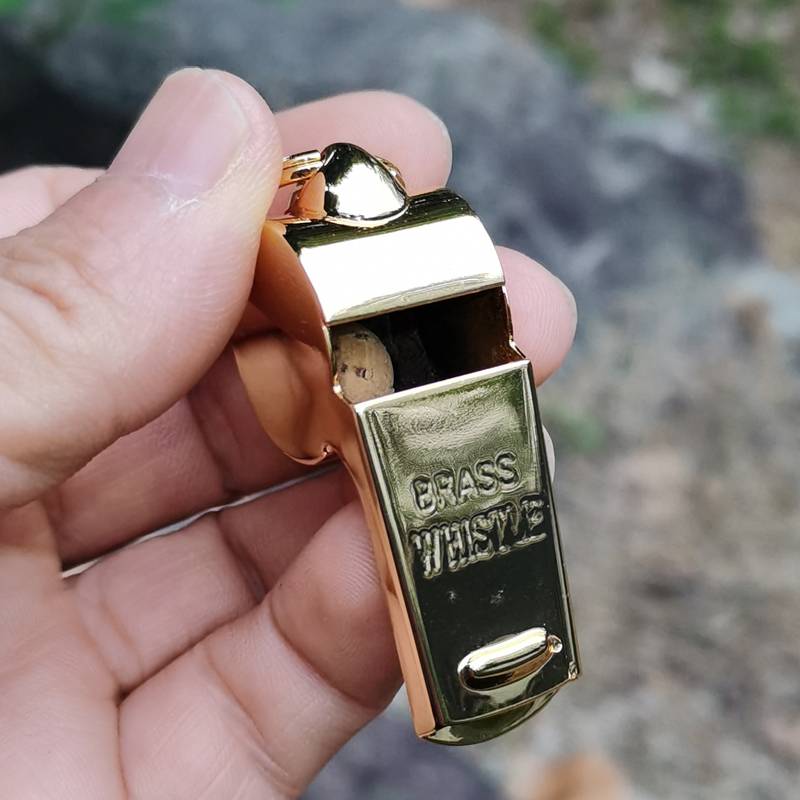 Plating True Golden Port+Mouth Protective+Handbag Bag